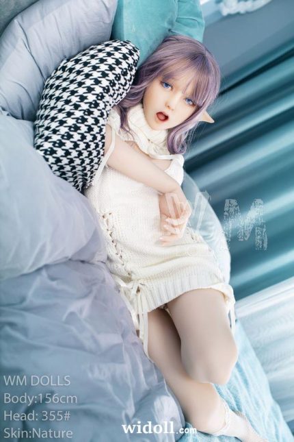 PoupéE Sexuelle Scarlett Johannson - Norine