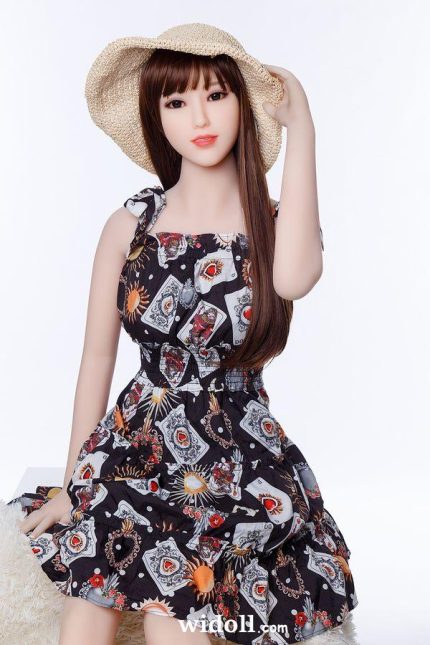 Petite PoupéE Sexuelle Japonaise - Jessa