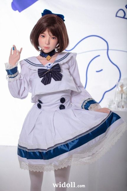 Porno Japonais Avec PoupéE Sexuelle Humaine - Lishe