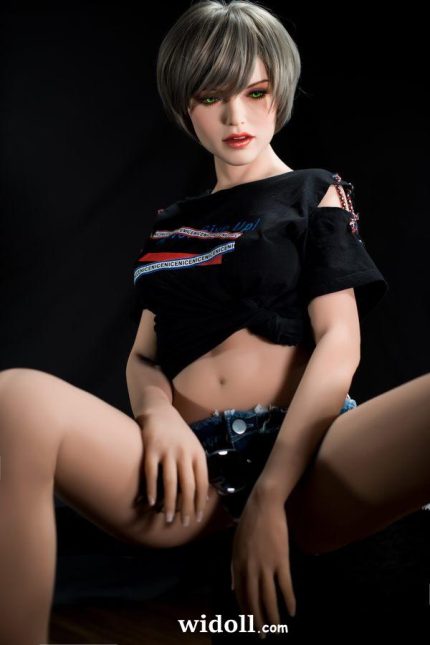 PoupéE Sexuelle Irontech PersonnaliséE - Sarene