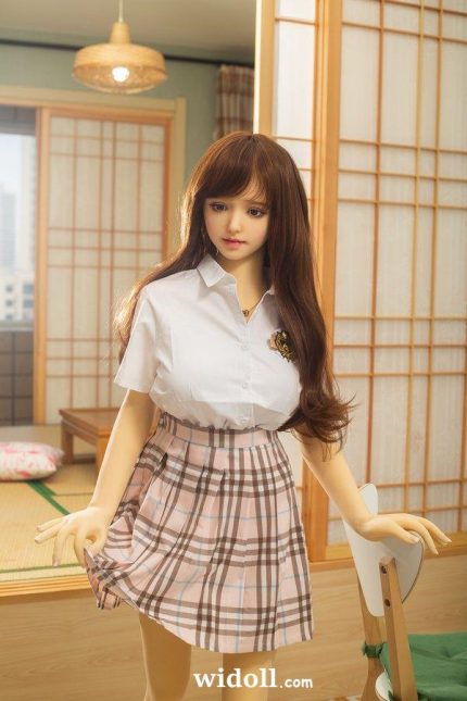 PoupéE Sexuelle Blonde Explosive D'Alabama - Sammy