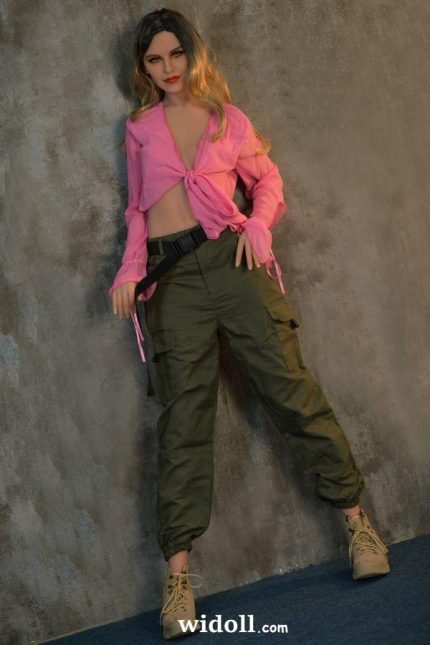 Le Porno Brazzers XXX Avec Une PoupéE Sexuelle - Zandra