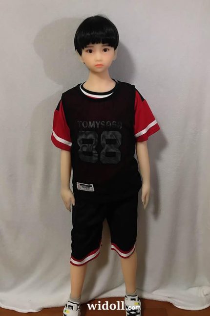 Porno Japonais Avec Une PoupéE Sexuelle - Leelah