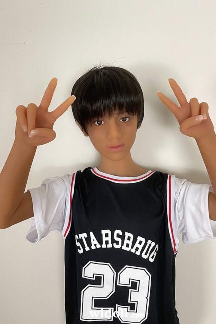 VidéOs Porno De PoupéEs Sexuelles En Taille RéElle - Lenore