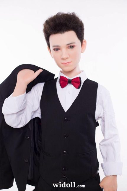 Nom DrôLe Du Mec À La PoupéE Sexuelle - Lethia