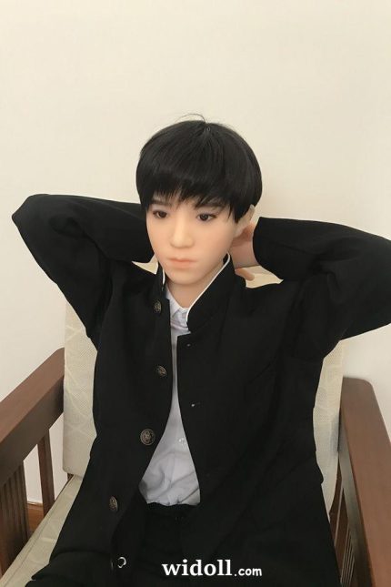 PoupéE Sexuelle Grandeur Nature Au Poids RéEl - Leshia