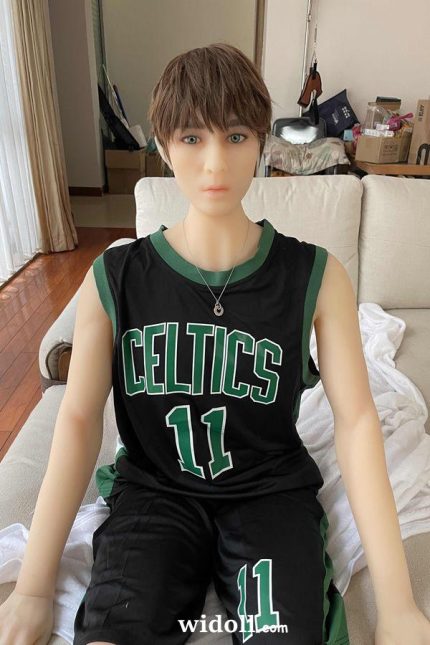 VidéO De PoupéE Sexuelle EntièRement Automatique - Lesley