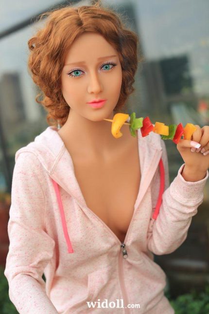 Moyen Facile D'Obtenir Une PoupéE Sexuelle - Melodee