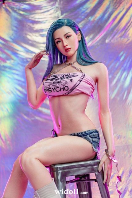 PoupéEs Sexuelles Chinoises Traditionnelles - Myrah