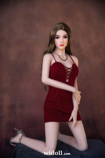 Petite PoupéE Sexuelle Japonaise Cul - Greta