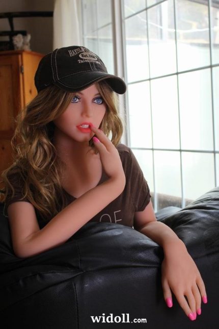 ProblèMe Sexuel Avec Une PoupéE Enceinte - Gelya