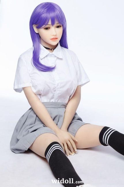 Je Suis TombéE Amoureuse D'Une PoupéE Sexuelle - Janka