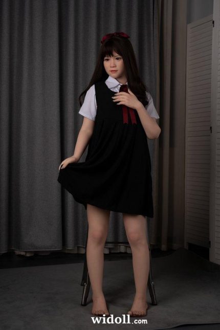 Amanda, La PoupéE Sexuelle RéElle - Micki