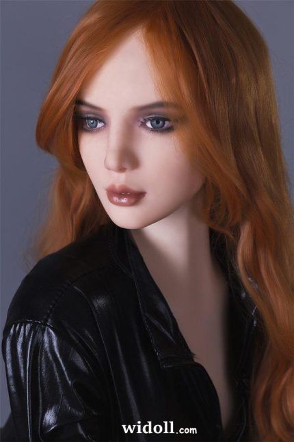 Est-Ce Que Baiser Une PoupéE Sexuelle Est AgréAble - Sophi