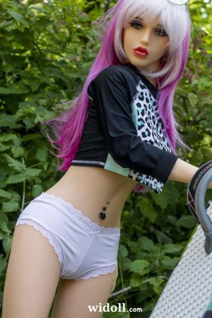 Avis Sur Les PoupéEs Sexuelles ChèRes - Glory