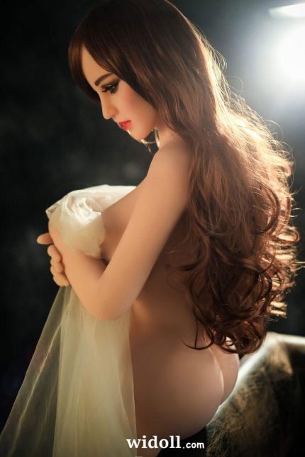 Ariel En Bas RéSille PoupéE Sexuelle - Mirabel