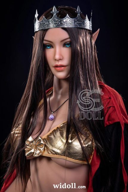 Comme Les Poupées Sexuelles Aliexpress - Silvana