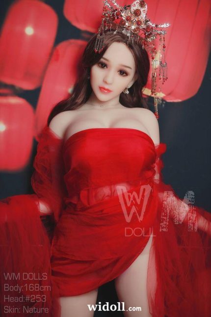 Baiser Une PoupéE Sexuelle Enceinte - Jaynell