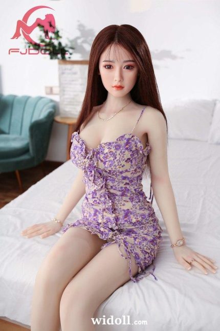 Magic Moment PoupéE Sexuelle Camille - Ricki