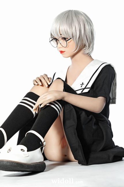 PoupéE Sexuelle Extra Pulpeuse Porno - Grete