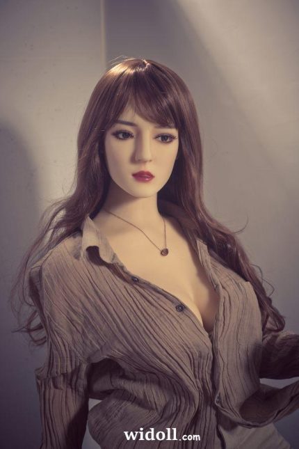 Fabriquent-Ils Des PoupéEs Sexuelles Qui Jouissent - Siana