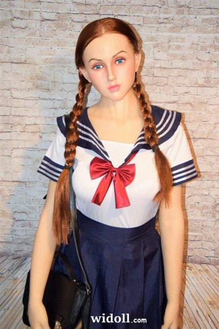 Faire L'amour À Une Poupée Sexuelle 2026 - Lynna