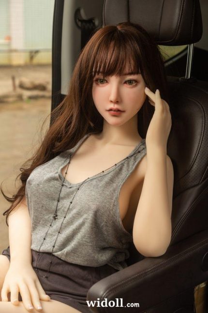 Cette PoupéE À Habiller Qui Fait L'Amour - Ronni