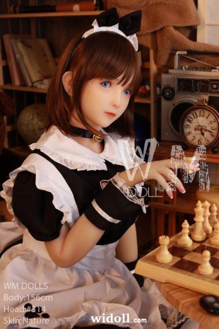 PoupéE Sexuelle Scarlet Chase Rico - Norrie