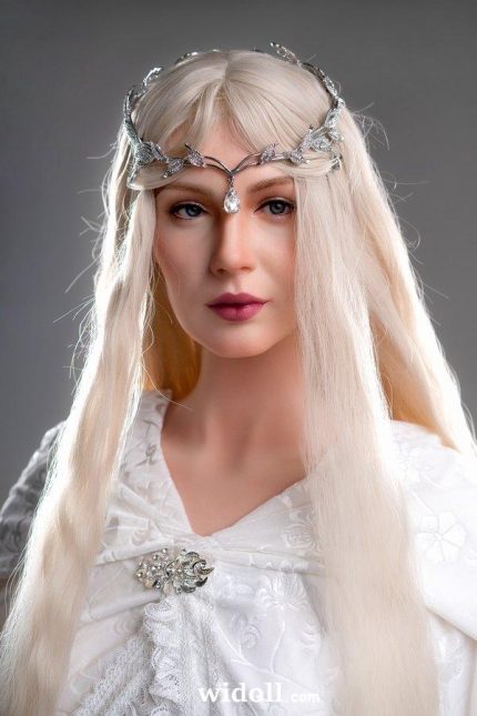 PoupéEs Sexuelles Grandeur Nature Avec TêTe - Nisse