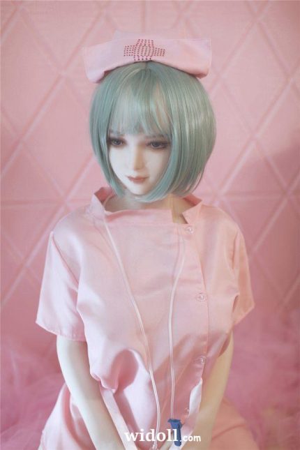 Documentaires De La ChaîNe 5 Sur Les PoupéEs Sexuelles - Shaun