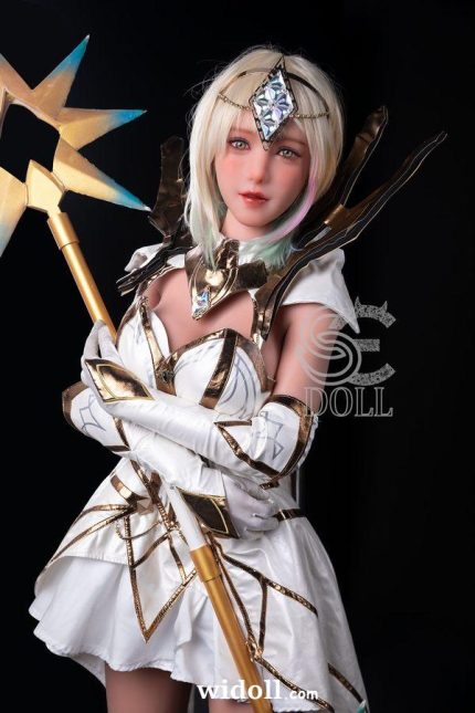 PoupéE Sexuelle Xxx Abigail Morris - Tiffani