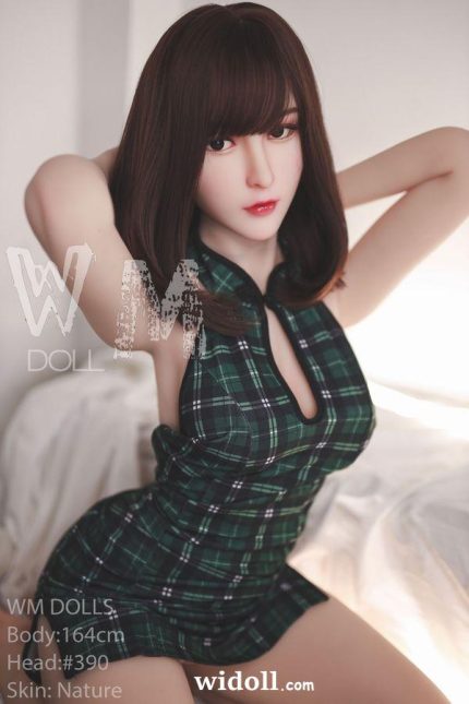 Critique De La PoupéE Gonflable Haily H Cup - Melesa