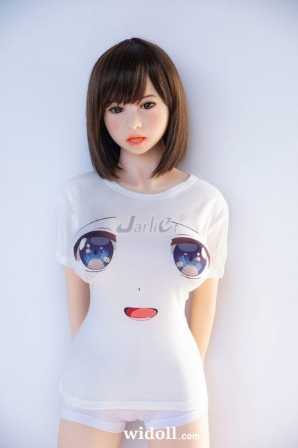 PoupéE Sexuelle Futanari À Vendre - Moriah