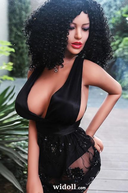 Miranda PoupéE Sexuelle Mass Effect - Eunice