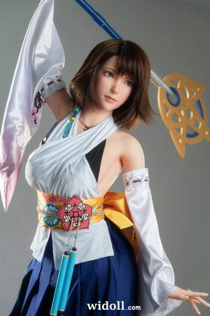 PoupéE Sexuelle Kim Kardashian Porno - Amaia