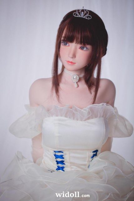 PoupéE Sexuelle Japonaise RetrouvéE Morte - Lissi