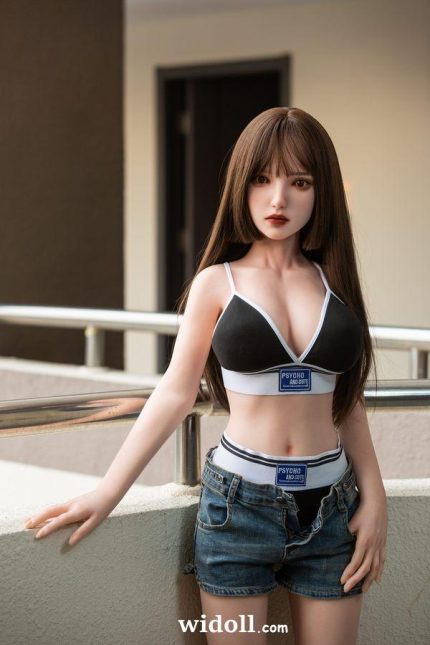 PoupéE Sexuelle Belle-MèRe Dee Williams - Rikki