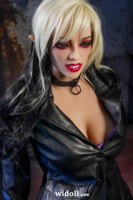 Fournisseur De PoupéEs Sexuelles À La Poitrine ÉNorme - Vinita