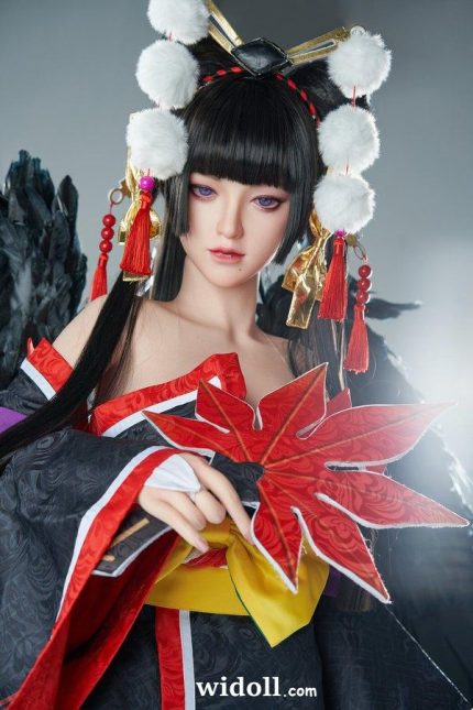 Plus Gros Cul De PoupéE Sexuelle Jennifer - Mitzi