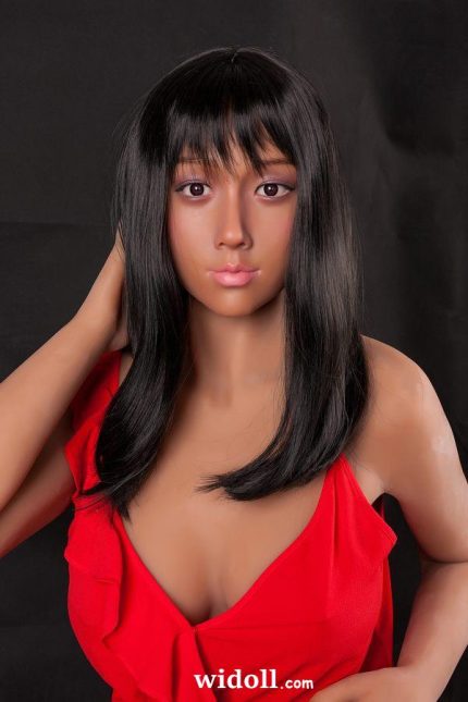 PoupéE Sexuelle Sandy Cheeks BaiséE - Marne