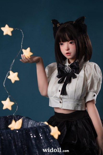 Jean Lucy, Ma Petite PoupéE Sexuelle - Lonee