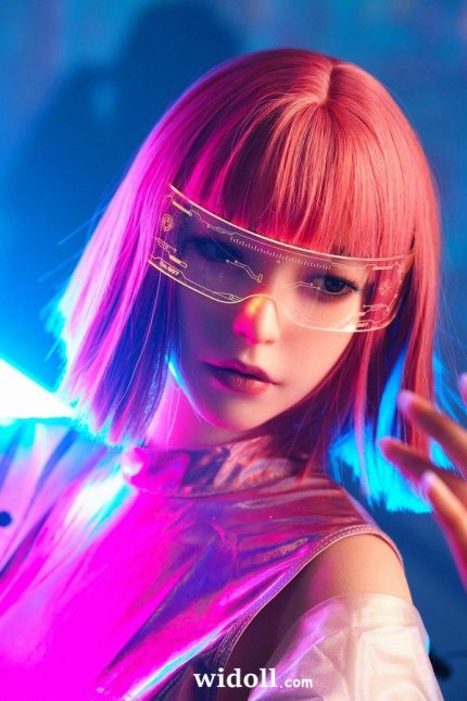 Belle PoupéE Sexuelle Adolescente Asiatique - Midge