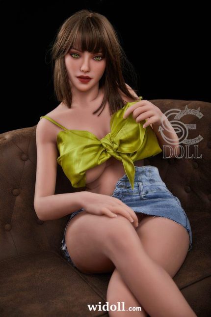 PoupéE Sexuelle Sonic The Hedgehog - Florine