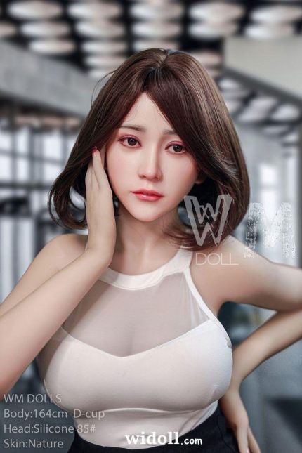 PoupéE Sexuelle Grandeur Nature À Petit Prix - Nisha