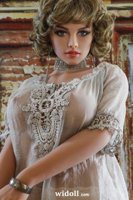 PoupéEs Sexuelles Yl Sur Mesure - Flori