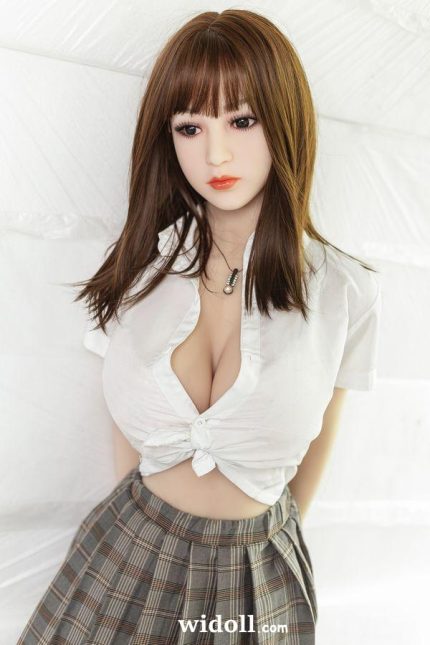 PoupéEs Sexuelles Monstrueuses - Hetty