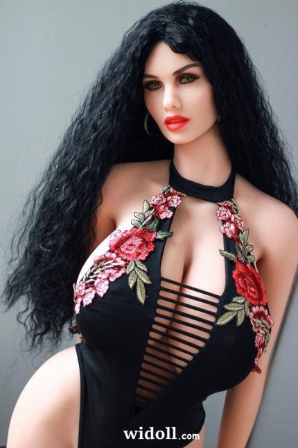 Sexe Avec Une PoupéE Sexuelle ÉColièRe - Ryann