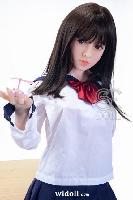 PoupéEs Sexuelles Aux Seins ÉNormes - Sharika