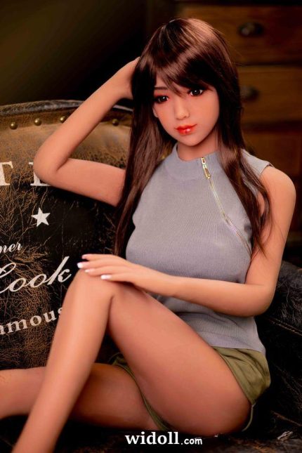 Femme Avec PoupéE Sexuelle Porno - Harli