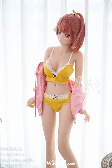 Brazzers Remplace La PoupéE Sexuelle - Geeta